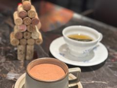 提拉米苏-LESCEDARS Brasserie Bistro香柏树