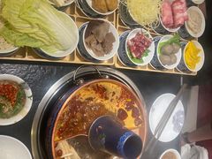 -咏江南·苏式火锅·苏州评弹(观前街店)
