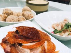 -凤凰园烤鸭店·唐山菜·传承花椒肉(老唐丰路店)