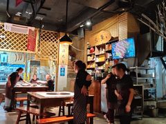 -米氏火鱼·泡椒鱼火锅(李子坝老店)