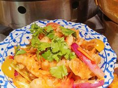 -BetterThai 泰加(苏州中心店)