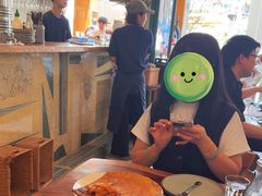 -RAC BAR(安福路店)