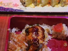 -白石の深夜食堂(芝罘万达店)