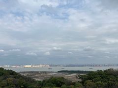 -广州莲花山旅游区