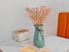 -Tomado绿色烘焙(大尧三路店)