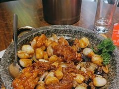 -宋庄魁元艺术餐厅