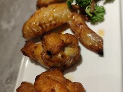 -必胜客(骡马市店)