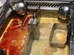 -海底捞火锅(金光华店)