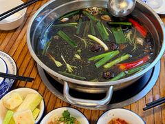 -厝味火锅·潮汕卤水火锅(十一合店)