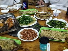 -大岗仙庙烧鸡(海南总店)