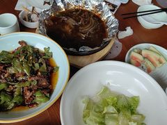-美味故事特色餐厅(汉阳郭茨口店)