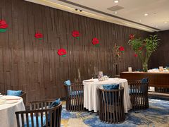 -红棉中餐厅·广州海航威斯汀酒店