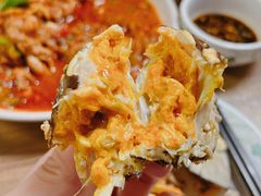 大闸蟹-高淳老街土菜馆(迎薰门店)