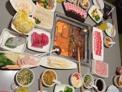 -海底捞火锅(金光华店)