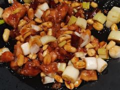 -玉桥餐厅(天坛店)