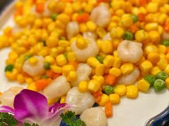 黄金炒虾仁-梁溪河畔·吉府花园(南长街南下塘店)