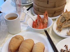 -顺风海鲜港(金玉兰店)