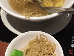 -文兴酒家(Chinatown - Gerrard Street)