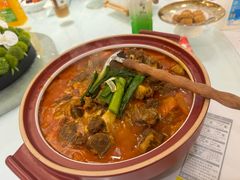-谢先生酒店·椒宴集(沙湖店)