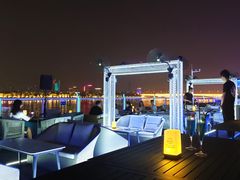 -琶醍壹号•潮菜江景餐吧