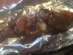 -金掌勺东北菜(格兰晴天店)