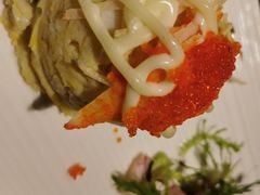 -斗牛士牛排餐厅(嘉里汇店)