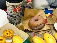 -霸王茶姬(正佳广场店)