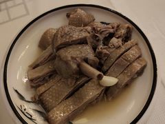 -吴山贡鹅(罍街店)