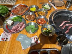 -哼蟹二将·烤肉酱蟹(合生汇店)