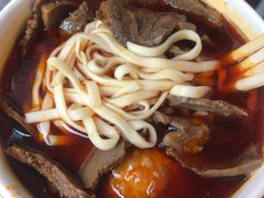 -婆婆粉(江北店)