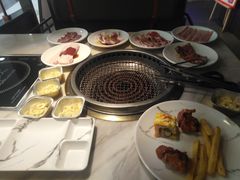 -火炉火自助餐(西直门凯德MALL店)