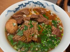 -难忘的面(五矿君澜酒店)
