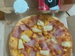 -乐凯撒披萨(正佳广场店)