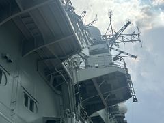 -泰达航母主题公园