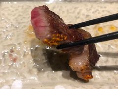 -赤坂亭·M9和牛烧肉·铁板烧(合肥万象城店)