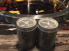油碟-小王少龙火锅(沙南街店)