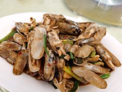 豉椒圣子-波记美食店·现捞海鲜