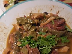 -人民公社大食堂(顺义总店)