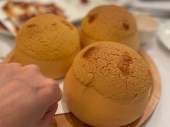 招牌菠萝包-炳胜公馆(珠江新城店)