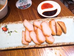 -越南牛肉河粉餐厅(书院巷店)