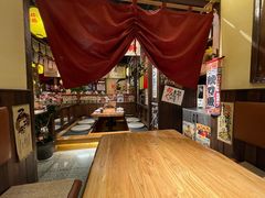 -炉胜·炉端烧·居酒屋