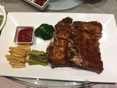 -一轩饺子馆(丽都店)