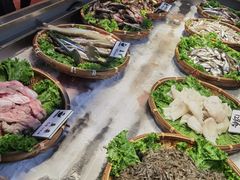 -胖姐渔村(中源大道店)
