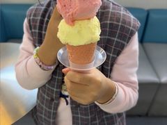 -CORNER CONE GELATO酷矿手作霜淇淋(南头古城店)