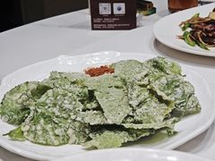 -干老四雅鱼饭店(滨江西路店)