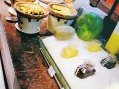 -星伦多自助料理·涮烤一体(虹悦城店)