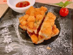 -点都德(大茶楼店)