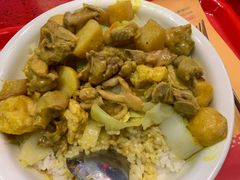 -猪戈戈超级猪脚饭(佳兆业店)