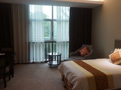 -绍兴鉴湖君澜大酒店