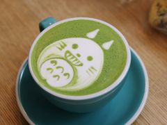 -COFFEE HOLIC(朝外SOHO店)
